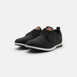 Pier One Hombre Zapatos Con Cordones - Black 9 Pier One Hombre Zapatos Con Cordones - Black -Ofertas Pier One Tienda d610a2aa07484067a5672d0820821b66