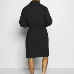 Pier One Hombre Albornoz - Lack -Ofertas Pier One Tienda d614789e87404273b6304883ac5a35bf