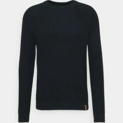 Pier One Hombre Jersey De Punto - Dark Blue 12 Pier One Hombre Jersey De Punto - Dark Blue -Ofertas Pier One Tienda d65cd0eda3484309a7ba3d968d49608a