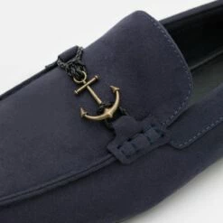 Pier One Hombre Mocasines - Dark Blue 13 Pier One Hombre Mocasines - Dark Blue -Ofertas Pier One Tienda d687838aa53348c1b1cfda10c9a424f5