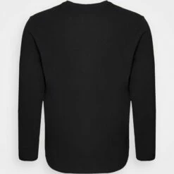 Pier One Hombre Pijama - Black -Ofertas Pier One Tienda d6a55268985d424cb080c13846d6b15f