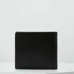 Pier One Hombre LEATHER - Monedero - Black -Ofertas Pier One Tienda d6afb2969d804a59a62b8367b8e7b24e