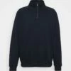 Pier One Hombre Sudadera - Dark Blue 1 Pier One Hombre Sudadera - Dark Blue -Ofertas Pier One Tienda d6c354bb76a746bebf329a6c14c92c75