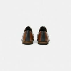 Pier One Hombre Zapatos De Vestir - Brown 11 Pier One Hombre Zapatos De Vestir - Brown -Ofertas Pier One Tienda d6c4cc6982104febb3d1732dc459d0aa