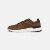 Pier One Hombre Zapatillas - Brown