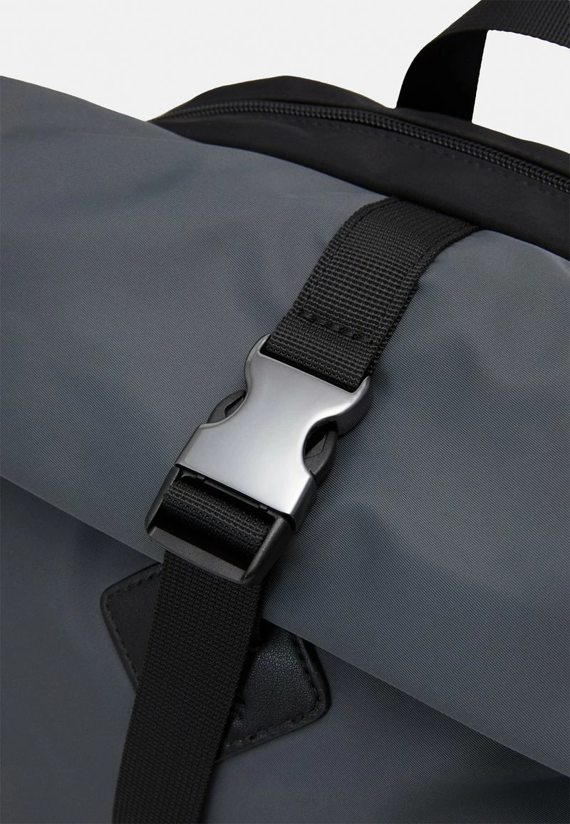 Pier One UNISEX - Mochila - Dark Grey, Unisexo 7 Pier One UNISEX - Mochila - Dark Grey, Unisexo - Imagen 5