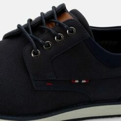 Pier One Hombre Zapatos Con Cordones - Dark Blue 13 Pier One Hombre Zapatos Con Cordones - Dark Blue -Ofertas Pier One Tienda d8614684da394b08b7e5dd09cd9a58dd