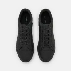 Pier One Hombre Zapatillas - Black -Ofertas Pier One Tienda d8c2fa2ffda141028d972eed665fa013