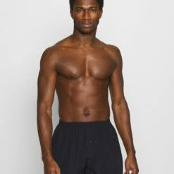 Pier One Hombre 5 PACK - Boxer - Dark Blue/light Blue/white 12 Pier One Hombre 5 PACK - Boxer - Dark Blue/light Blue/white -Ofertas Pier One Tienda d8fde30ee9d94a279cd7ea30e158b268