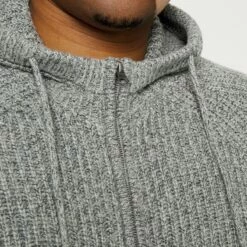 Pier One Hombre Chaqueta De Punto - Mottled Light Grey 13 Pier One Hombre Chaqueta De Punto - Mottled Light Grey -Ofertas Pier One Tienda d941df4c7b464938a13f81b0fa09252a