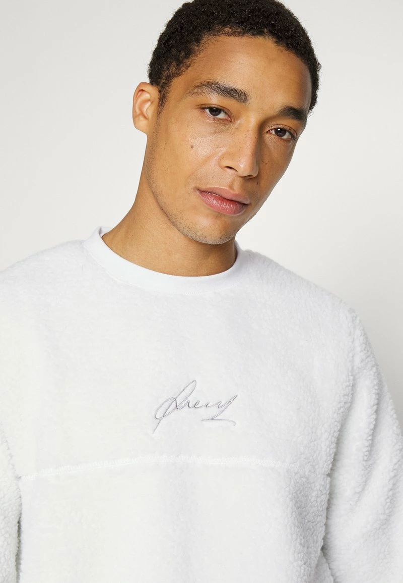 Pier One Hombre Forro Polar - Off White 7 Pier One Hombre Forro Polar - Off White - Imagen 5