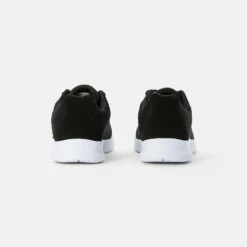 Pier One Unisexo Zapatillas - Black White -Ofertas Pier One Tienda d9576b6a7fa04c8dbbb779f5ba1d018c