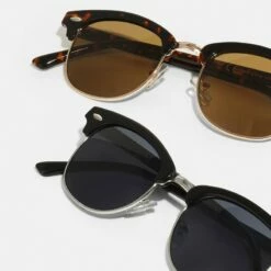 Pier One 2 PACK - Gafas De Sol - Brown/black, Hombre 7 Pier One 2 PACK - Gafas De Sol - Brown/black, Hombre -Ofertas Pier One Tienda d97f41e0af6445269e10665bce7cef89