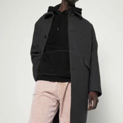 Pier One Hombre Jersey Con Capucha - Black -Ofertas Pier One Tienda d99703d05de34a14835b5f8b487e94fa