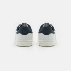 Pier One Hombre Zapatillas - White -Ofertas Pier One Tienda d9d5715f5c04422e8eceb1b065b088b7