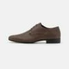 Pier One Hombre Zapatos De Vestir - Brown -Ofertas Pier One Tienda d9d7478b71c545c5a37aa9f288a23a5f