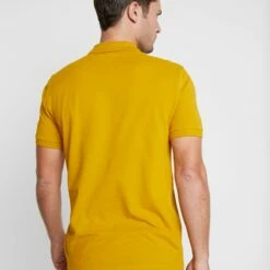 Pier One Hombre Polo - Mustard -Ofertas Pier One Tienda d9e05850b3cc4fa2b91874338a2f0581