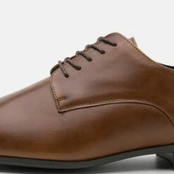 Pier One Hombre Zapatos De Vestir - Cognac -Ofertas Pier One Tienda d9e7c724a4b44faa84ecfec734908e6c