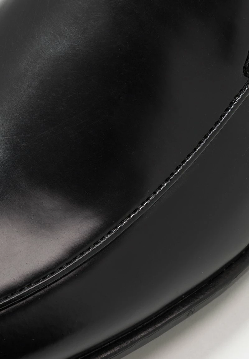 Pier One Hombre Mocasines - Black 8 Pier One Hombre Mocasines - Black - Imagen 6