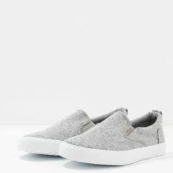 Pier One UNISEX - Mocasines - Grey, Unisexo 10 Pier One UNISEX - Mocasines - Grey, Unisexo -Ofertas Pier One Tienda da6ddf7aaa8042a2a81dea3b89eba29d