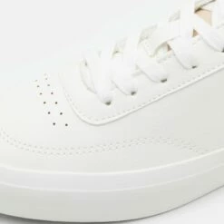 Pier One Hombre Zapatillas - White -Ofertas Pier One Tienda da9645c798014da0a6f4327b3e8fa2a9