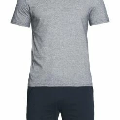 Pier One Hombre Pijama - Dark Blue -Ofertas Pier One Tienda dab52ba5ae7c41ba8c92b9203c5e6a53