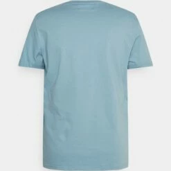 Pier One GRAPHIC T-SHIRT - Camiseta Estampada - Dark Blue, Hombre -Ofertas Pier One Tienda dac7df566e2541d1ae15ae01d0ef0c0e