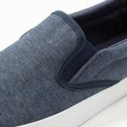Pier One Unisexo UNISEX - Mocasines - Dark Blue -Ofertas Pier One Tienda db7ade7dbf61433fb3ee64c9f96bfa45