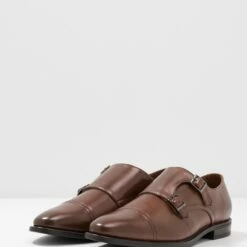 Pier One Hombre Mocasines - Cognac -Ofertas Pier One Tienda dbf45785eec84ff2adbccffb3a20018f
