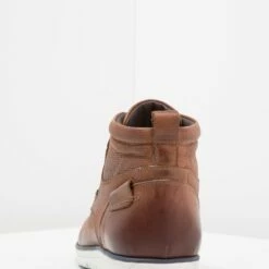 Pier One Hombre Botines Con Cordones - Cognac 11 Pier One Hombre Botines Con Cordones - Cognac -Ofertas Pier One Tienda dc06250f70454d5fa74898ebfc7768ff