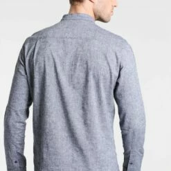 Pier One Camisa - Dark Blue, Hombre 11 Pier One Camisa - Dark Blue, Hombre -Ofertas Pier One Tienda dc8e7463e45a470fbb6d7f28ee59dc34