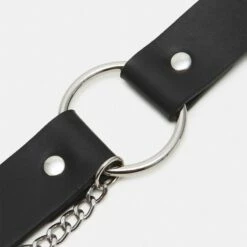 Pier One Unisexo Cinturón - Black -Ofertas Pier One Tienda dca5a7d6877f49a2a388927c58470150