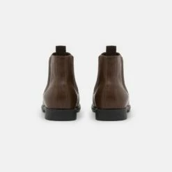 Pier One Botines - Dark Brown, Hombre -Ofertas Pier One Tienda dcacf40146c949698fa96c02e0e81c53