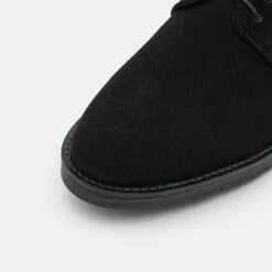 Pier One Hombre LEATHER - Zapatos De Vestir - Black 13 Pier One Hombre LEATHER - Zapatos De Vestir - Black -Ofertas Pier One Tienda dcb4660581fc4413a8a5986c75896869