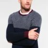Pier One Hombre Jersey De Punto - Dark Blue -Ofertas Pier One Tienda dcf49cfcc91b42b7a5144910e60c1e22