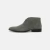 Pier One Hombre Zapatos Con Cordones - Grey -Ofertas Pier One Tienda dcf6afc0fcf644b89e257b3a0ff951b6