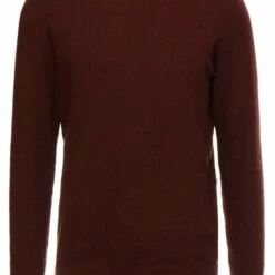 Pier One Hombre Jersey De Punto - Mottled Bordeaux 12 Pier One Hombre Jersey De Punto - Mottled Bordeaux -Ofertas Pier One Tienda dcf93e0413144ff2b1fe3ae7dd587731