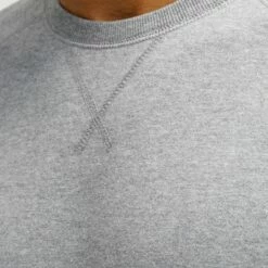 Pier One Sudadera - Mid Grey Melange, Hombre 11 Pier One Sudadera - Mid Grey Melange, Hombre -Ofertas Pier One Tienda dd0d57d6d38c4e8e8ba8f643c1d2d4ab