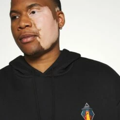 Pier One Jersey Con Capucha - Black, Hombre -Ofertas Pier One Tienda dd330c46d5334f3a82e9420353d81ba5