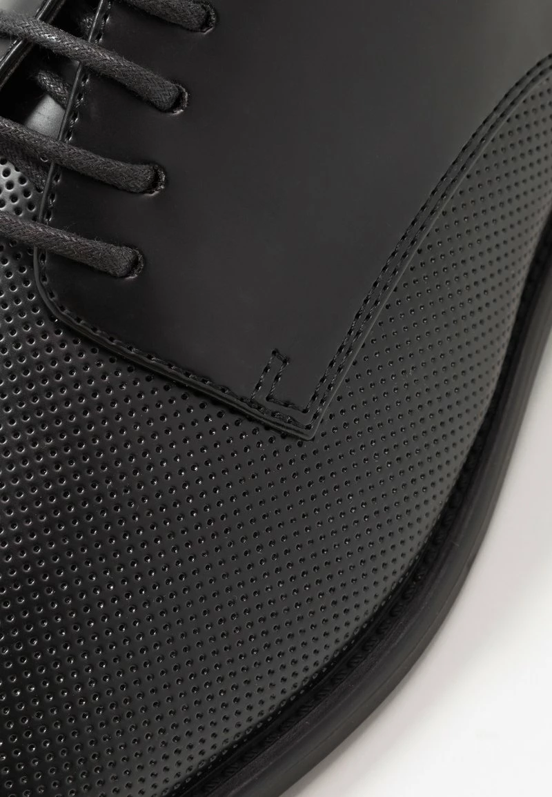 Pier One Hombre Zapatos Con Cordones - Black 8 Pier One Hombre Zapatos Con Cordones - Black - Imagen 6