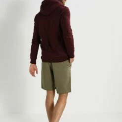 Pier One Hombre Jersey Con Capucha - Bordeaux Melange -Ofertas Pier One Tienda dda20e96437c46de9f9b4e8414365911