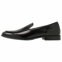 Pier One Hombre Mocasines - Black