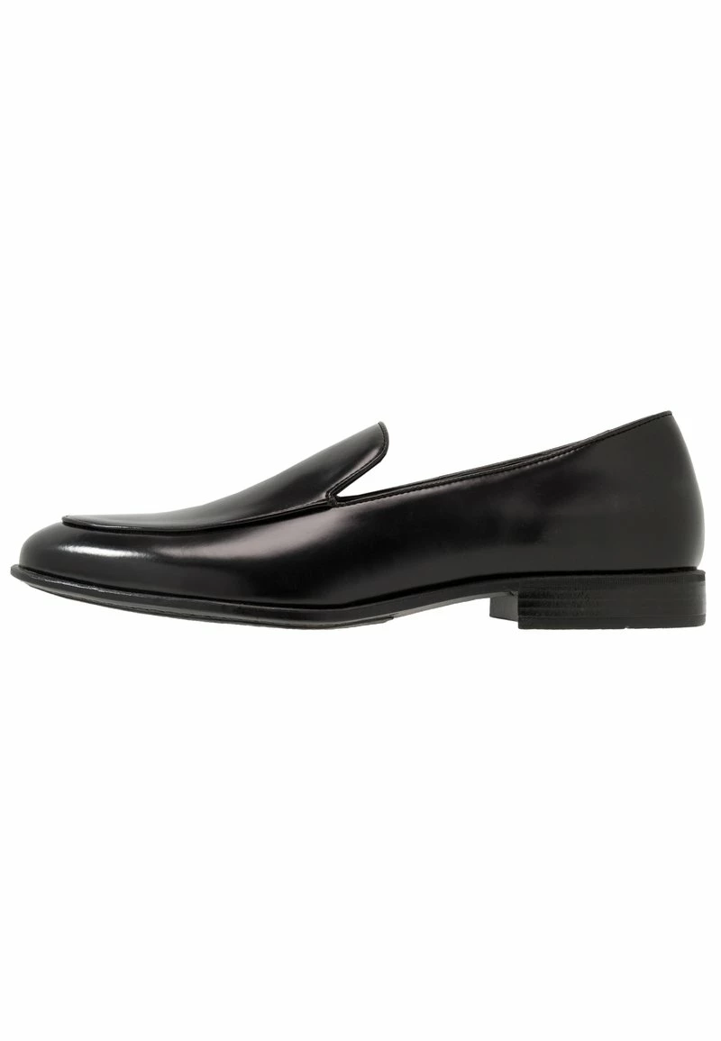 Pier One Hombre Mocasines - Black 3 Pier One Hombre Mocasines - Black