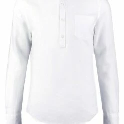 Pier One Hombre Camisa - White 15 Pier One Hombre Camisa - White -Ofertas Pier One Tienda ddd1beea7e8740a3afd6b1a8c9e565ba