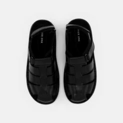 Pier One Hombre Sandalias - Black -Ofertas Pier One Tienda de31f8b3fefb4eb089d912be8806df8b