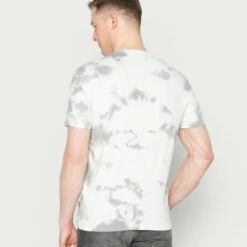 Pier One Hombre Camiseta Estampada - Grey -Ofertas Pier One Tienda de3e4b96e7c549c887f96e17e18ad877