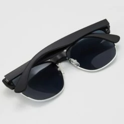 Pier One Hombre Gafas De Sol - Black -Ofertas Pier One Tienda de46244533a0476988422e478e12aaf6