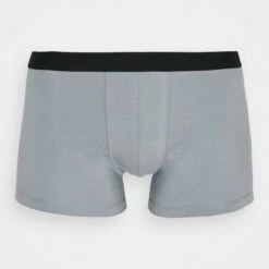 Pier One Hombre 5 PACK - Culotte - Grey/light Green/beige 12 Pier One Hombre 5 PACK - Culotte - Grey/light Green/beige -Ofertas Pier One Tienda de56218e4f8f469a86da0bc4a68ee89f
