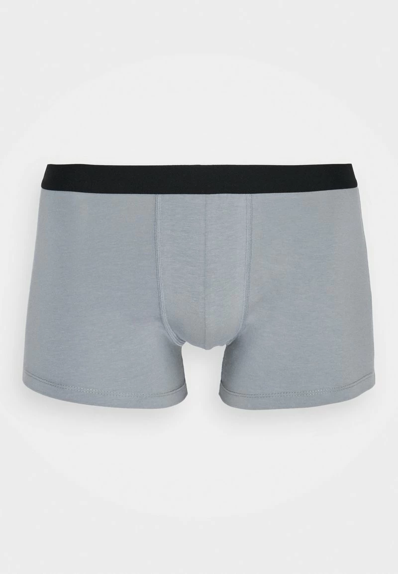 Pier One Hombre 5 PACK - Culotte - Grey/light Green/beige 7 Pier One Hombre 5 PACK - Culotte - Grey/light Green/beige - Imagen 5