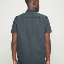 Pier One Hombre Camisa - Blue-grey -Ofertas Pier One Tienda de6eac676ffe49579f368c1daedeaca4